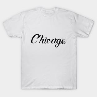 Chicago T-Shirt